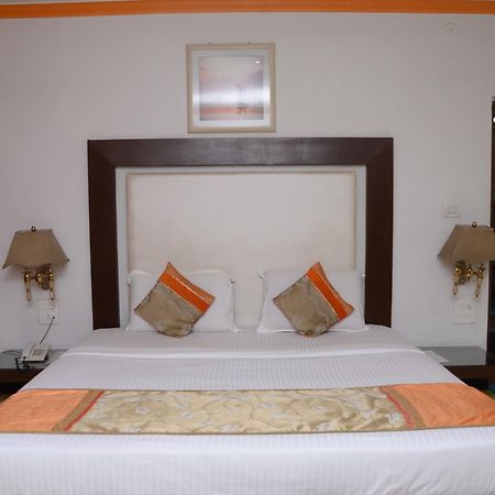 ناغبور Hotel Rahul Deluxe المظهر الخارجي الصورة