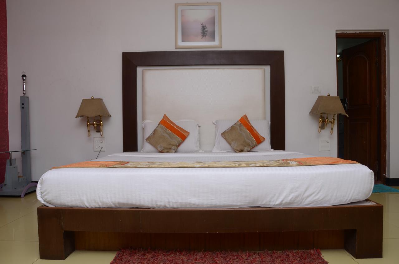 ناغبور Hotel Rahul Deluxe المظهر الخارجي الصورة