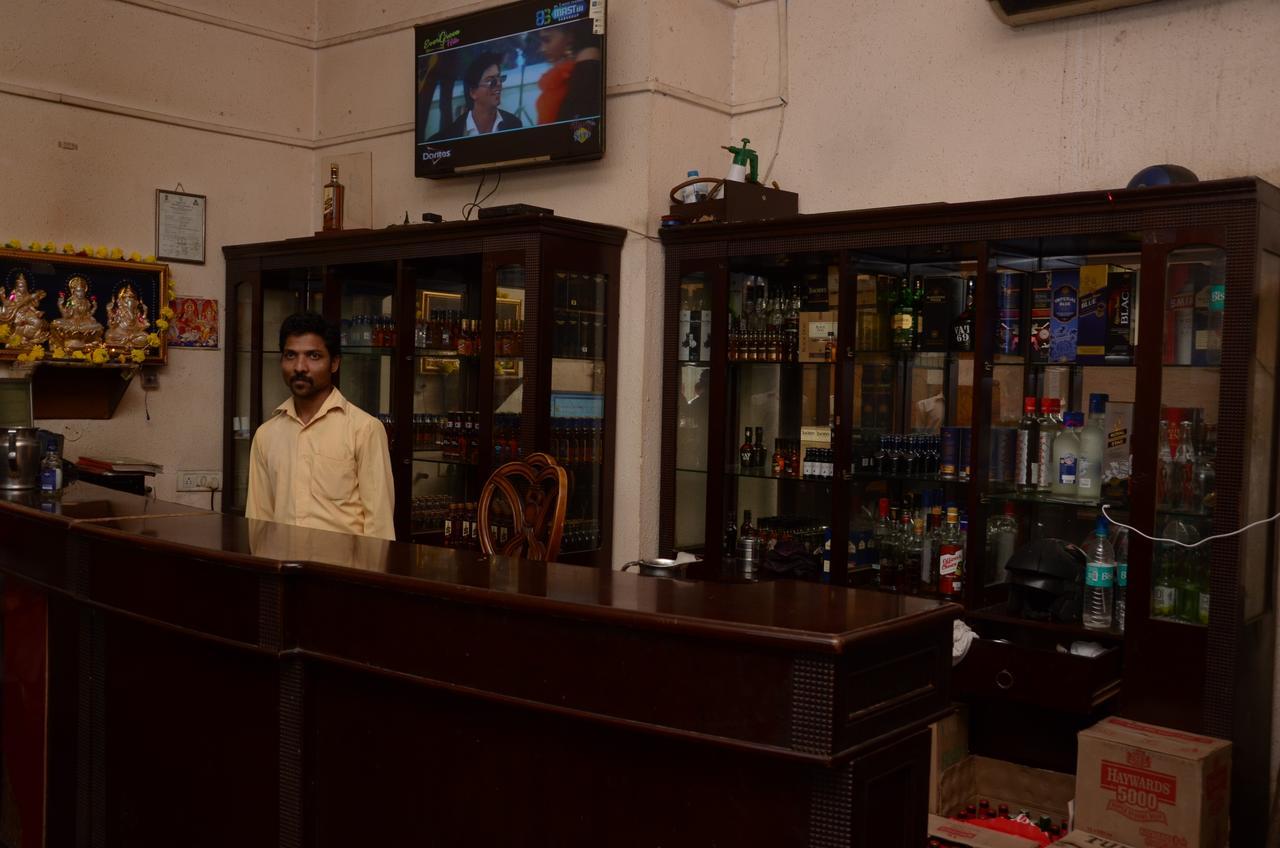 ناغبور Hotel Rahul Deluxe المظهر الخارجي الصورة