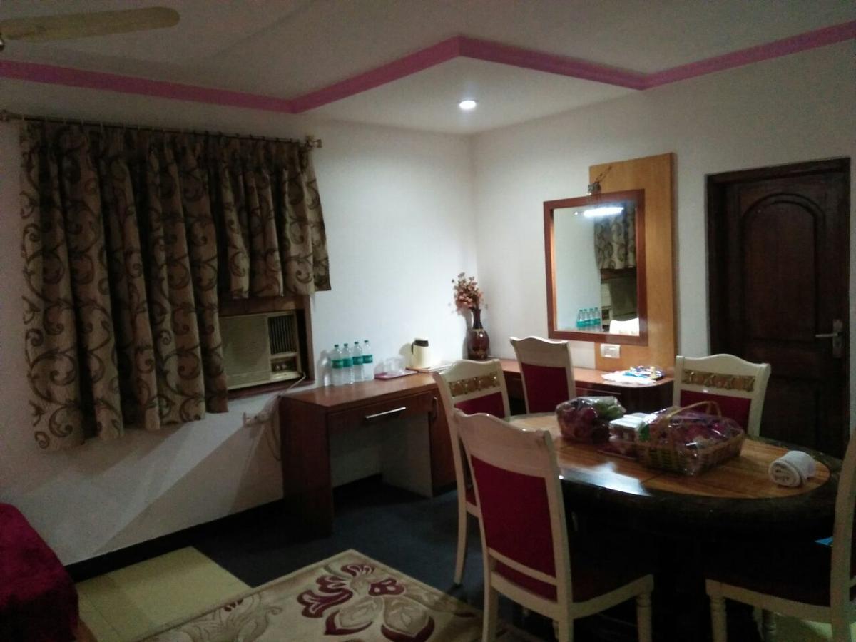 ناغبور Hotel Rahul Deluxe المظهر الخارجي الصورة